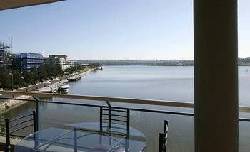 Homebush 122 Ben Furnished Apartment - Accommodation BNB 7