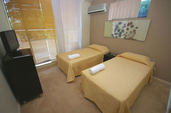 Homebush 133 Ben Furnished Apartment - Accommodation BNB 3