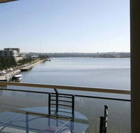 Homebush 3 Ben Furnished Apartment - Accommodation BNB