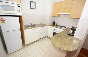 Homebush 3 Ben Furnished Apartment - Accommodation BNB 1