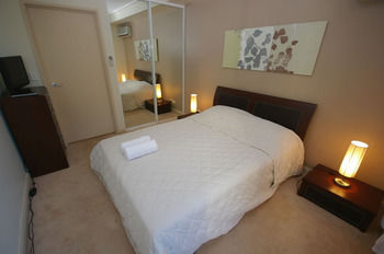 Homebush 57 Ben Furnished Apartment - Accommodation BNB 1