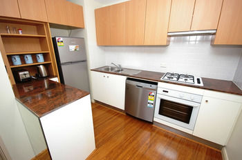 Homebush 57 Ben Furnished Apartment - Accommodation BNB 3