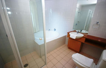 Homebush 57 Ben Furnished Apartment - Accommodation BNB 5