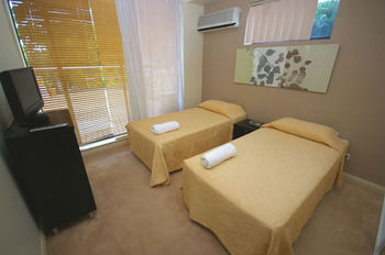 Homebush 57 Ben Furnished Apartment - Accommodation BNB 6