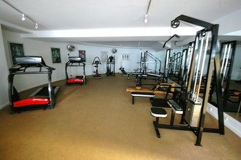 Homebush Bay 125 Ben Furnished Apartment - Accommodation BNB 4