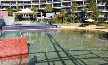 Homebush Bay 125 Ben Furnished Apartment - Accommodation BNB 7