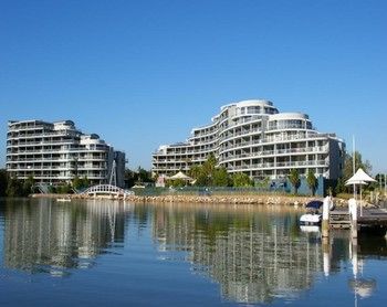 Homebush Bay 125 Ben Furnished Apartment - Accommodation BNB 8