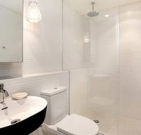 Corporate Keys- Lilli Apartments - Accommodation BNB