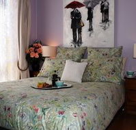 Cutmore Cottages - Bagala Bungalow - Accommodation BNB