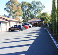 Tamworth Lodge Motel - Accommodation BNB