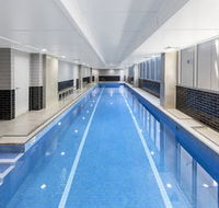 Meriton Serviced Apartments Sydney Airport - Accommodation BNB