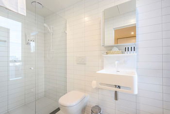 UrbanMinder At Vision - Accommodation BNB 1