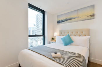 UrbanMinder At Vision - Accommodation BNB 4