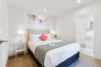 UrbanMinder At Vision - Accommodation BNB 7