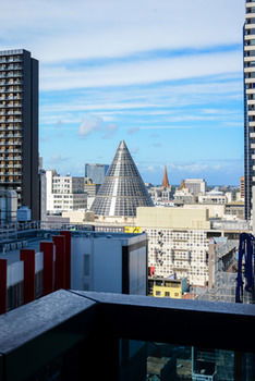 UrbanMinder At Vision - Accommodation BNB 8