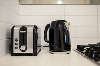 UrbanMinder At Vision - Accommodation BNB 9