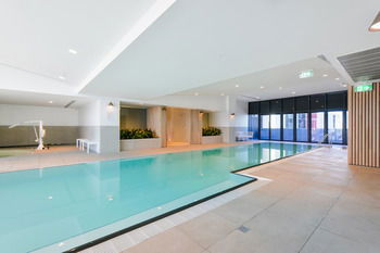 UrbanMinder At Vision - Accommodation BNB 10