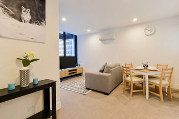 UrbanMinder At Vision - Accommodation BNB 13