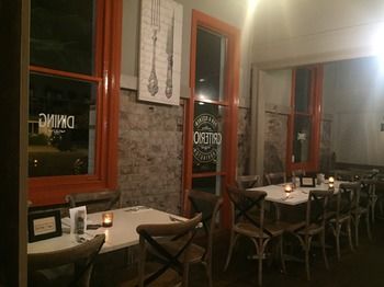 The Criterion Pub And Kitchen Carrington - Accommodation BNB 4