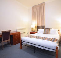The Hallows Accommodation - Accommodation BNB