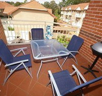 North Ryde 37 Cull Furnished Apartment - Accommodation BNB