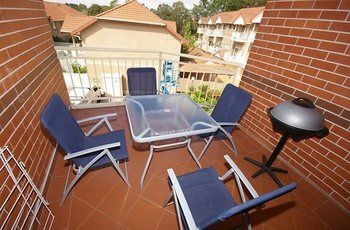 North Ryde 37 Cull Furnished Apartment - Accommodation BNB 0
