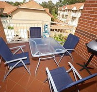 North Ryde 64 Cull Furnished Apartment - Accommodation BNB