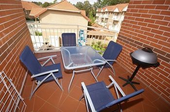 North Ryde 64 Cull Furnished Apartment - Accommodation BNB 0