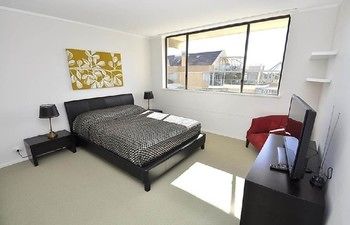 North Sydney 21 Rig Furnished Apartment - Accommodation BNB 3