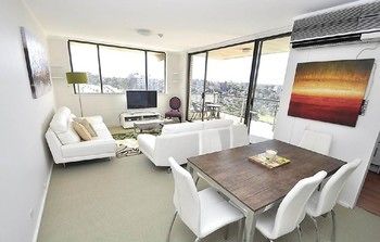 North Sydney 21 Rig Furnished Apartment - Accommodation BNB 7