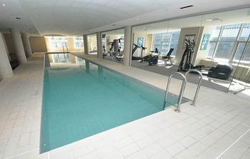 North Sydney 2207 Ber Furnished Apartment - Accommodation BNB 4