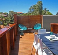 The Penthouse at Cremorne Point Manor - Accommodation BNB