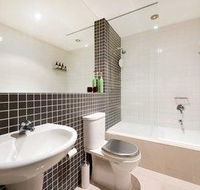 Melbourne Funky 1 Bed Modern Apartment 6 Madk - Accommodation BNB