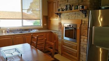 16 Gregson - Silky Oaks - Accommodation BNB 5