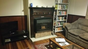 16 Gregson - Silky Oaks - Accommodation BNB 15