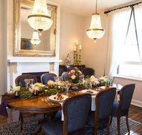 The Residences Centennial Park - Accommodation BNB