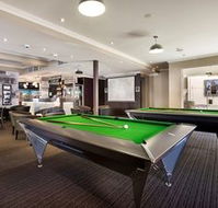The Granville Hotel - Accommodation BNB