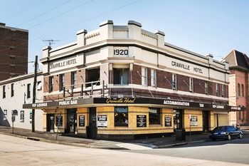 The Granville Hotel - Accommodation BNB 1