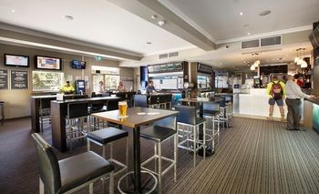 The Granville Hotel - Accommodation BNB 2