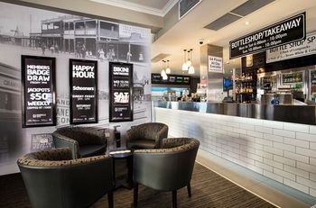 The Granville Hotel - Accommodation BNB 4