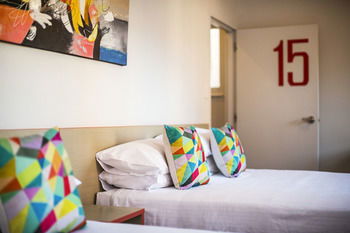 The Granville Hotel - Accommodation BNB 15