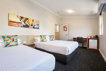 The Granville Hotel - Accommodation BNB 16