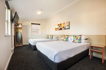 The Granville Hotel - Accommodation BNB 18
