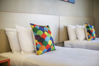 The Granville Hotel - Accommodation BNB 19
