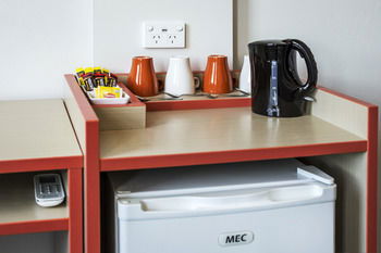 The Granville Hotel - Accommodation BNB 21
