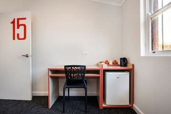The Granville Hotel - Accommodation BNB 25