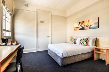 The Granville Hotel - Accommodation BNB 26