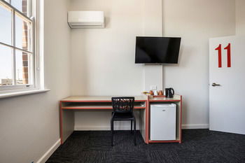 The Granville Hotel - Accommodation BNB 27