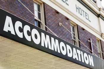 The Granville Hotel - Accommodation BNB 31