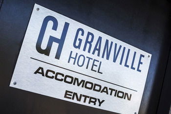 The Granville Hotel - Accommodation BNB 34